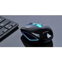 Мышь A4Tech G11-590FX-3 фото 1